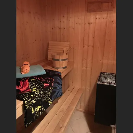 Martini - Σπίτι διακοπών Baabe