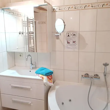 Σπίτι διακοπών Martini - Baabe