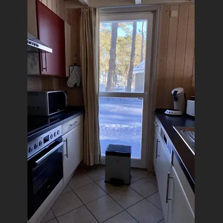 Σπίτι διακοπών Martini -