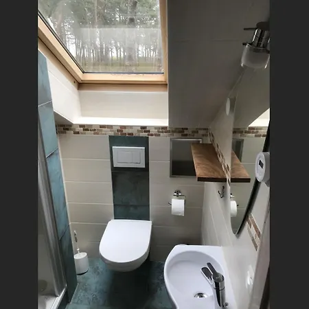 Σπίτι διακοπών Martini - Baabe