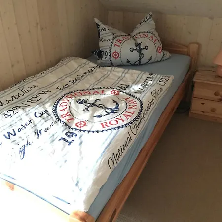 Martini - Holiday home