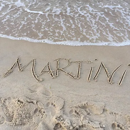 Martini - Holiday home *