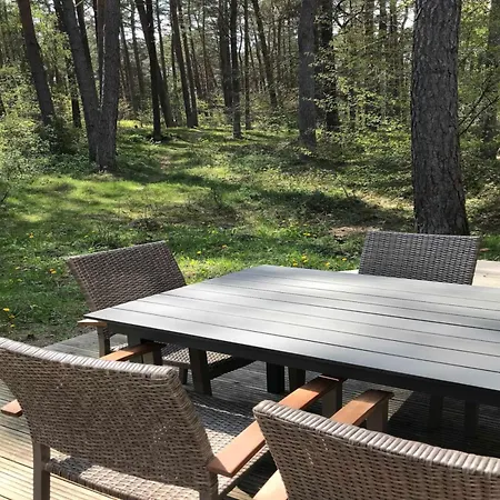 Σπίτι διακοπών Martini - Baabe