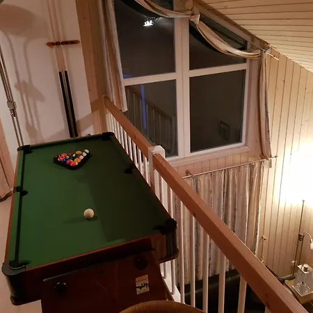 Martini - Holiday home