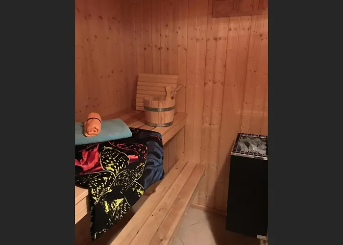 Martini - Tatil Evi Baabe