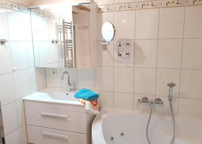 Tatil Evi Martini - Baabe