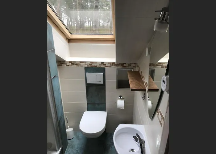 Tatil Evi Martini - Baabe