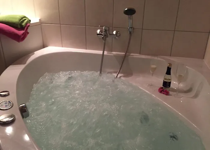 Martini - Tatil Evi Baabe