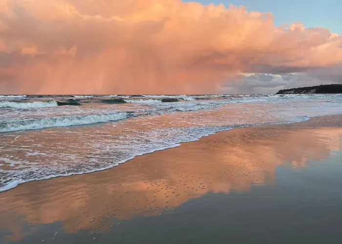 Tatil Evi Martini - *