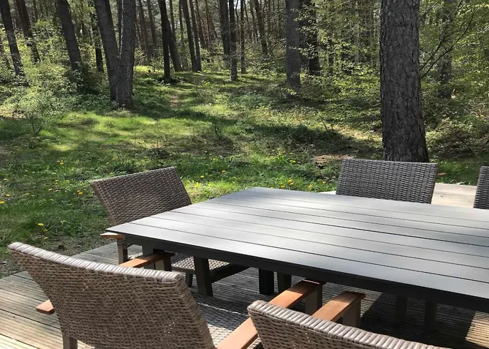 Tatil Evi Martini - Baabe