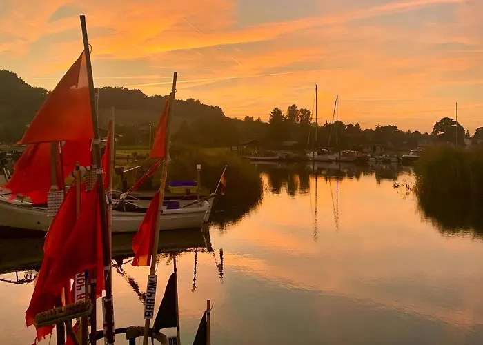 Tatil Evi Martini - Baabe