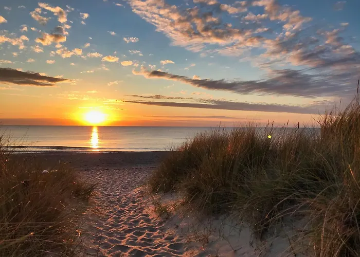 Tatil Evi Martini - *